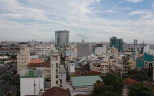 ​TP.HCM tiếp tục điều chỉnh hệ số K