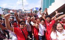 “Malaysia học cách tổ chức của Singapore”