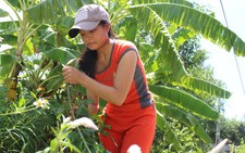 'Chắc chắn mình phải đi học tiếp!