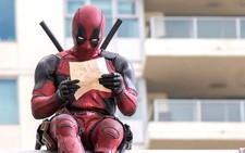 ​Nữ diễn viên đóng thế tử nạn trên phim trường Deadpool 2