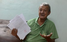Sốc vì thuế đất tăng: Nhà hẻm tăng nhiều hơn mặt tiền