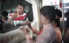 Sắp miễn, giảm phí qua trạm Cai Lậy