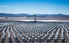 ​Australia xây dựng nhà máy điện mặt trời lớn nhất thế giới