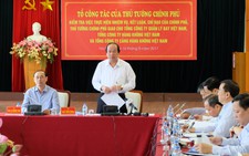 Thủ tướng yêu cầu chấn chỉnh tình trạng hoãn, hủy chuyến bay