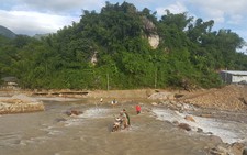​Thành lập Tổng cục phòng chống thiên tai