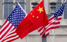 Trung Quốc giảm thâu tóm công ty Mỹ vì sợ ông Trump