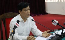 Bộ Giao thông nói đã nghiên cứu kỹ điểm đặt trạm thu phí Cai Lậy