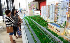 Gánh thuế chồng thuế VAT, giá nhà sẽ tăng?