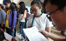Chưa cắt chỉ tiêu sư phạm vì sợ giảng viên... không có việc làm
