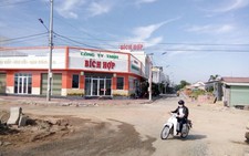 Người mua nhà ở xã hội 'tố' chủ đầu tư lừa