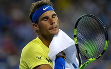 ​“Cậu bé hư” Kyrgios đánh bại Nadal ở tứ kết Cincinati Open 2017