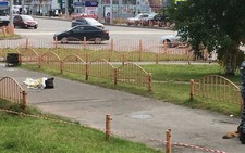 IS nhận trách nhiệm vụ tấn công bằng dao ở Nga