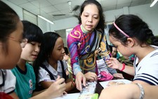 Sư phạm 'mất giá', phải làm sao?