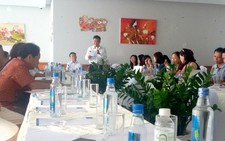 Bavico trả lại condotel, xin giảm một nửa lợi nhuận cam kết