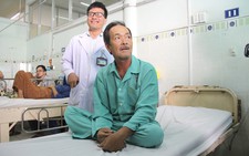 Cứu sống bệnh nhân khi người nhà đang chuẩn bị tang lễ