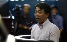 Nhập thuốc ung thư giả: Bị cáo đổ lỗi cho nhà sản xuất!
