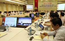 Bộ GD-ĐT thừa nhận 10 hạn chế, yếu kém của ngành giáo dục