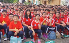 TP.HCM sẽ dạy học sinh tự học thay vì nhồi nhét kiến thức