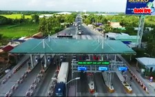 Người dân mong muốn gì ở trạm thu phí Cai Lậy?