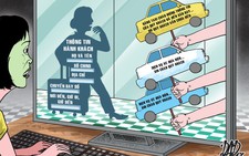 Ai bảo vệ khách khi họ bị lộ thông tin?