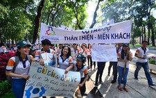 Ngành du lịch - khách sạn 'khát' nhân lực có tay nghề