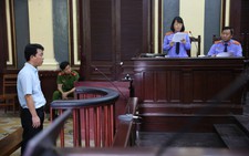 ​Tuyên án nguyên tổng giám đốc VN Pharma