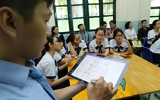 Được thực hiện cơ chế đặc thù, giáo dục TP.HCM sẽ 'cất cánh'