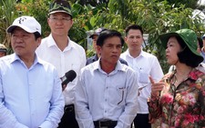 Cần giới thiệu nhiều hơn nữa về Lý Sơn cho du khách