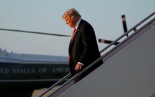Ông Trump dọa đóng cửa chính phủ nếu không có tiền xây tường