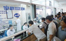 ​Hà Nội siết thủ tục khám, chữa bệnh bảo hiểm y tế
