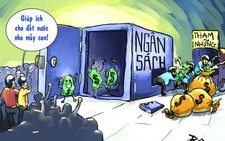 Giúp ích đất nước