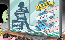 Thông tin cá nhân bị rò rỉ trên các chuyến bay, cần làm gì?
