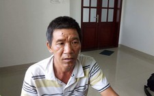 Bắt cha dượng nhẫm tâm đổ xăng, đốt chết con riêng của vợ