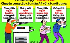 Nghe nói...