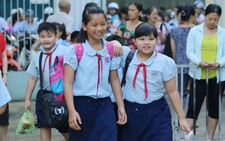 Giãn thời gian và thời điểm thu học phí năm học mới