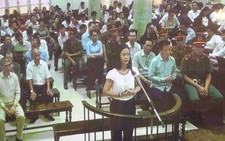 Các giám đốc OceanBank đổ trách nhiệm cho ngân hàng Nhà nước