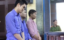 ​Hỗn chiến vì suýt va quẹt xe, người chết kẻ vào tù
