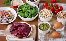 ​Những điều cần biết về suy dinh dưỡng thấp còi