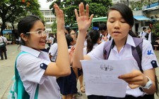 Đề thi lớp 10 TP.HCM thay đổi, học sinh học ra sao?
