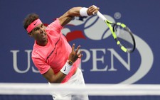 Điểm tin tối 3-9: Nadal lên tiếng về vụ Fognini bị cấm thi đấu