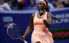 Chờ đón tân nữ hoàng của US Open 2017?