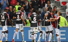 Điểm tin sáng 10-9: Balotelli tỏa sáng, Monaco thua thảm