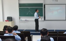 Học viện Cán bộ TP.HCM mở khóa bồi dưỡng doanh nhân