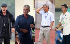 Chọn HLV nội hay ngoại cho bóng đá Việt Nam?