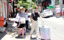 Đặt phòng khách sạn trực tuyến: coi chừng 'treo đầu dê bán thịt chó'