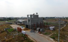 TPHCM kiến nghị chuyển mục đích sử dụng đất 35 dự án