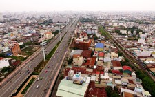 Xử lý các lô đất xây nhà ở không hợp quy hoạch