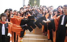 5 lý do Trường ĐH KHXH&NV TP.HCM 'hút' dân khối C