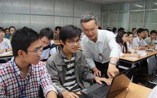 Sẽ đánh giá hiệu quả chương trình đào tạo tài năng