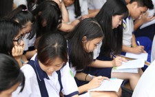 Đề xuất tiếp tục xét tuyển lớp 10 ở Khánh Hòa